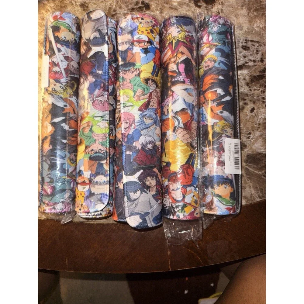 N/A anime collage